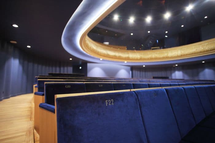 Affiche, L'opéra de quat'sous