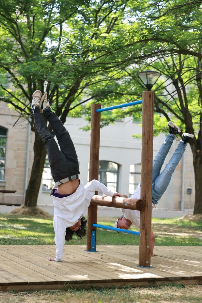 Affiche, Battle de danse hip-hop