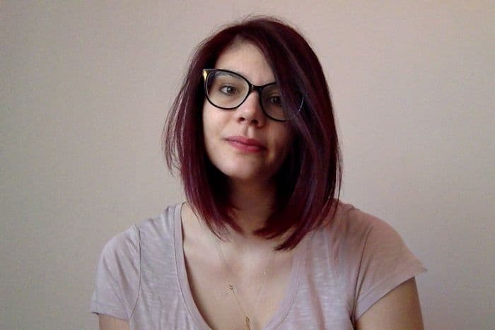 Affiche, Rencontre avec Floriane Soulas
