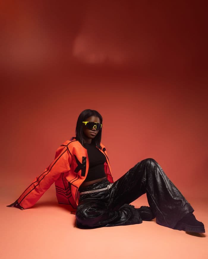 Affiche, Magui Diop