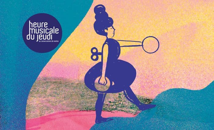 Affiche, Musique de chambre | Saison HMJ