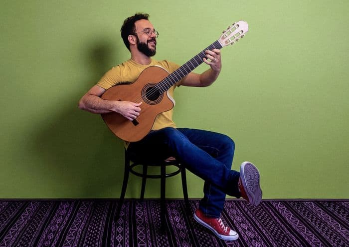 Affiche, Diogo Cadaval Trio