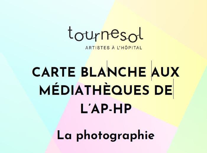 Affiche, Capitales du "Musical" - Concert photographique