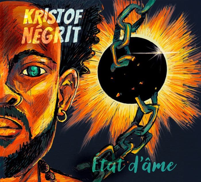 Affiche, Kristof Negrit