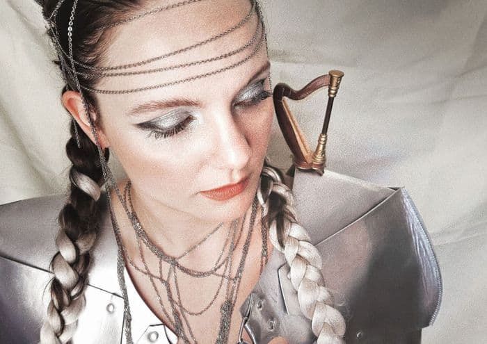 Affiche, Soirée électro avec Milla Leika