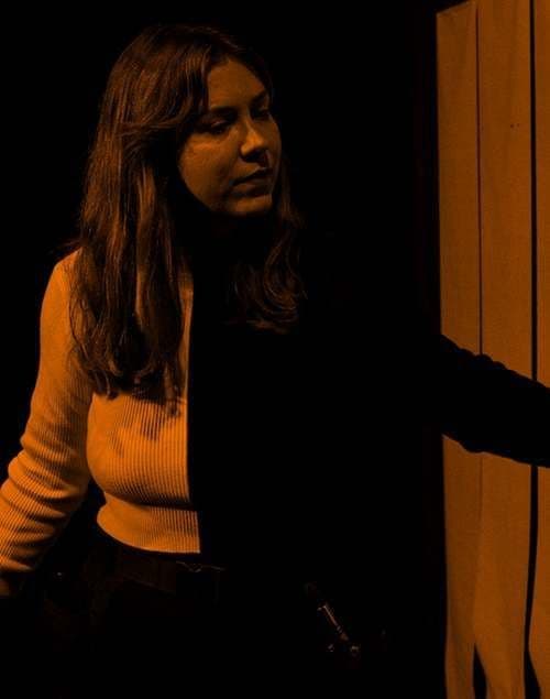 Affiche, Festival Riverrun : Concert Performance For John Cage