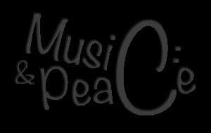 Affiche, Concert Music & Peace