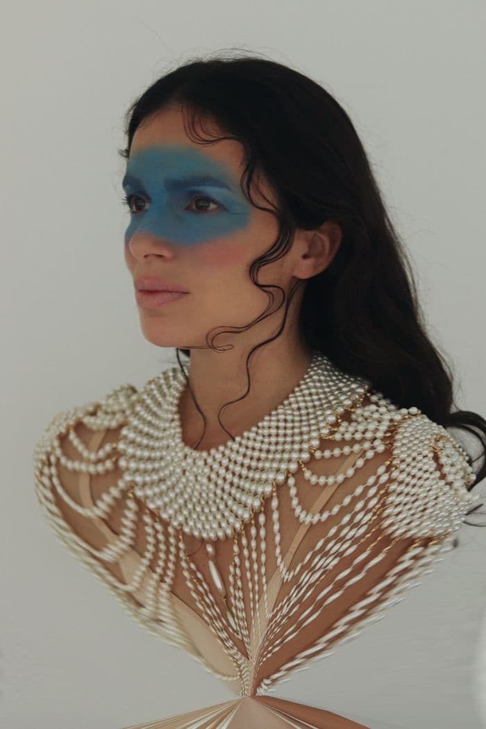 Affiche, Yael Naim
