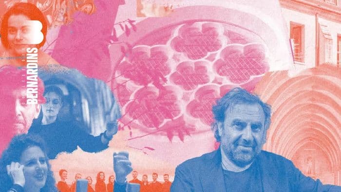 Affiche, Concert d'ouverture : La Sultane