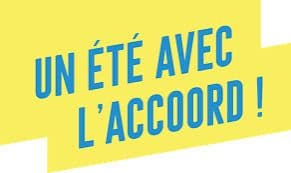 Affiche, Concerts du West Tour – Maison de quartier des Dervallières