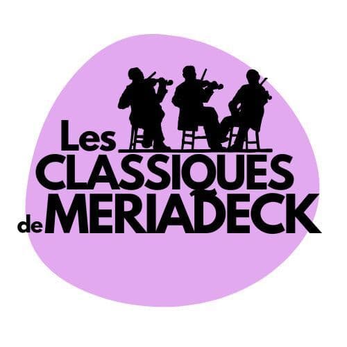 Affiche, Les classiques de Meriadeck : Chœur des lycéens et Opus Vocal