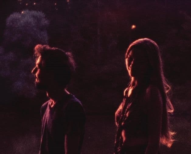 Affiche, OPEN ÉCOMUSÉE | Méditation Musicale guidée avec Touk & Thilde
