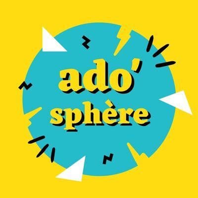 Affiche, Ado'Sphère : Atelier musical avec le quatuor Girard