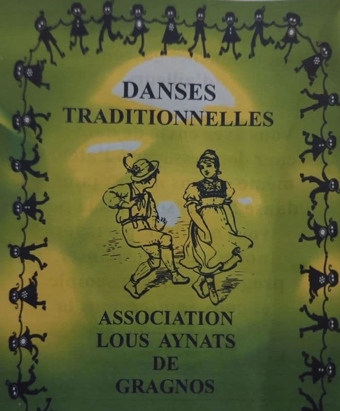 Affiche, Stage et bal trad
