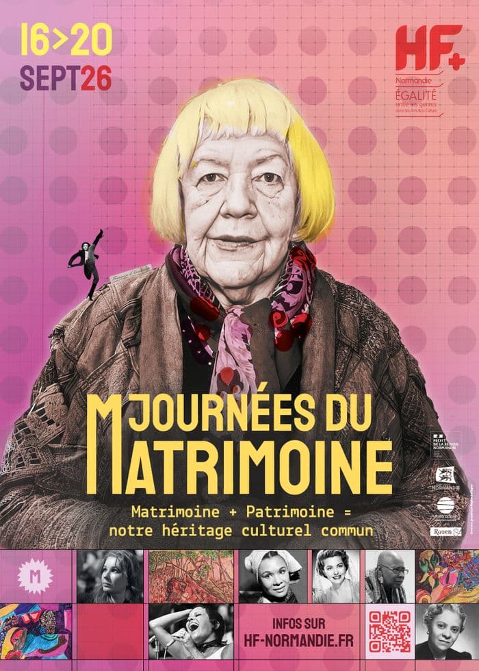 Affiche, Concert : Ouaïm'ler