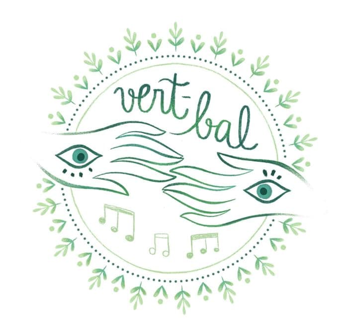 Affiche, Bal folk