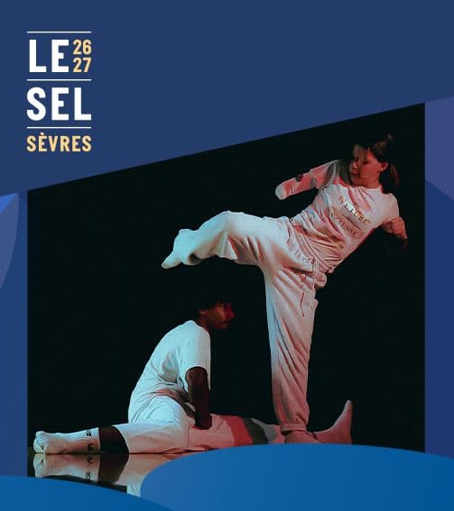 Affiche, D'un corps à l'autre