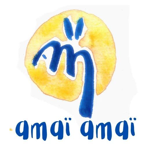 Affiche, Amaï amaï fait danser la Médiathèque de Privas !