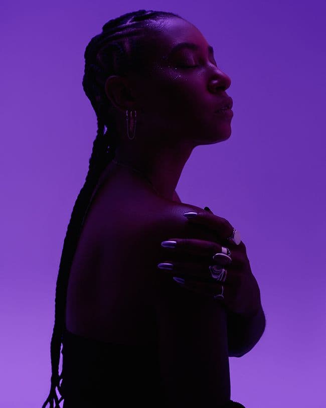 Affiche, Dominique Fils-Aimé
