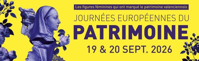 Affiche, Concert "Le retour des anges, voyage séraphique dans la musique française"
