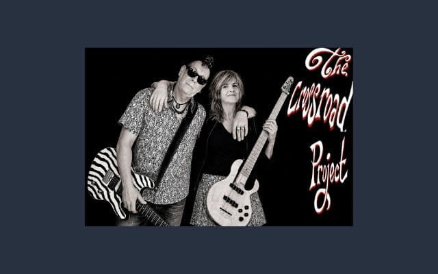 Affiche, Concert de The Crossroad Project