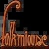 Affiche, P'tit Bal de Folkmiouse