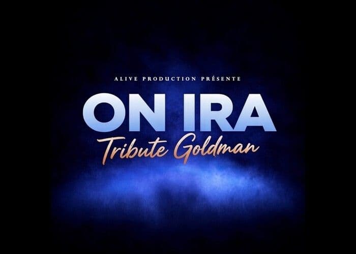 Affiche, On ira - Tribute Goldman