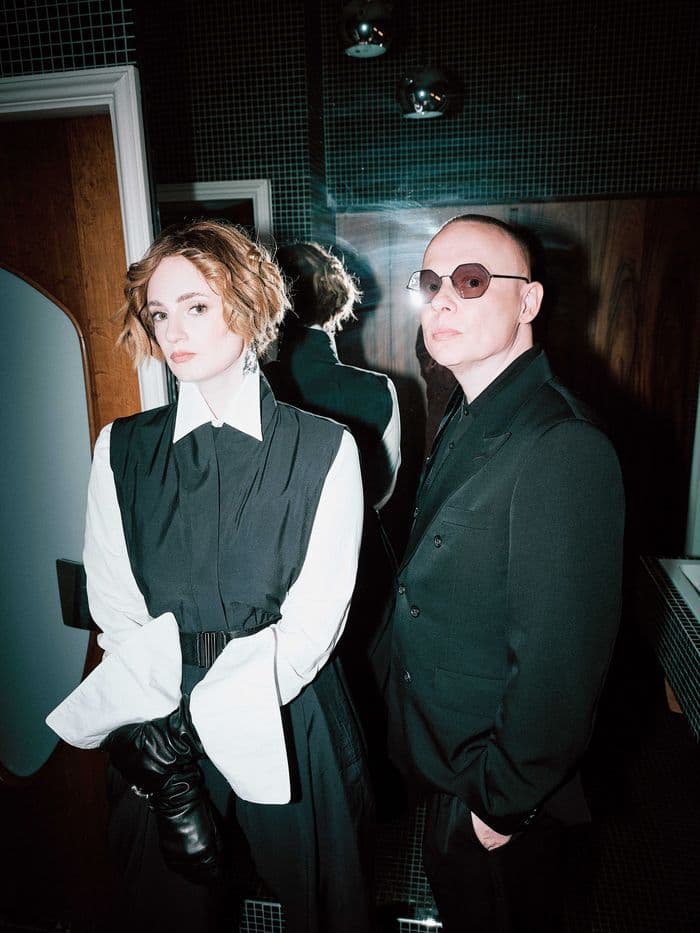 Affiche, Hooverphonic