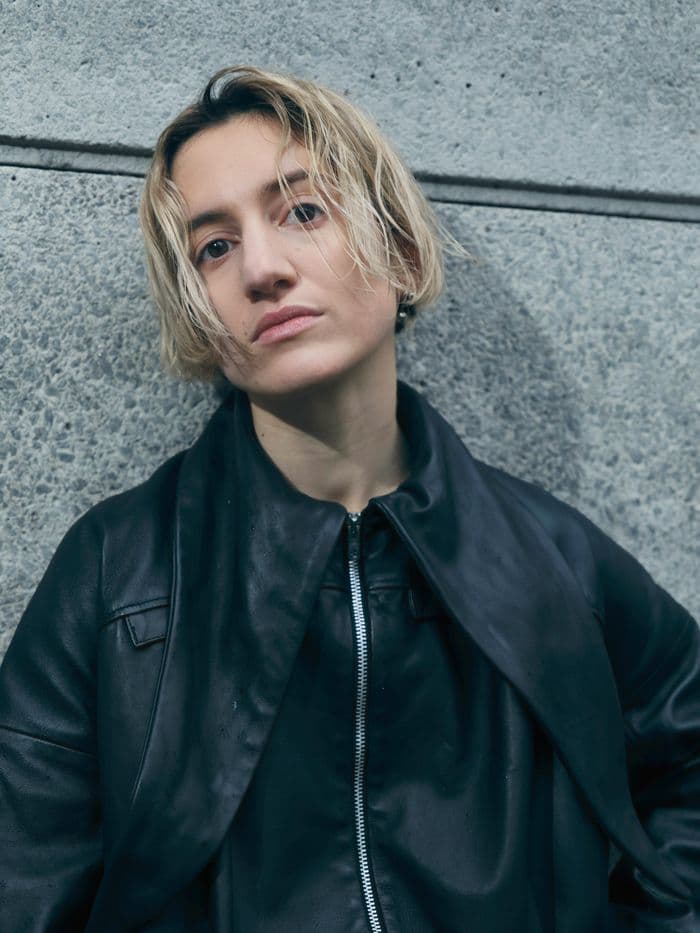 Affiche, Aloïse Sauvage + 1ère partie