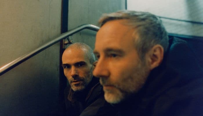 Affiche, Autechre