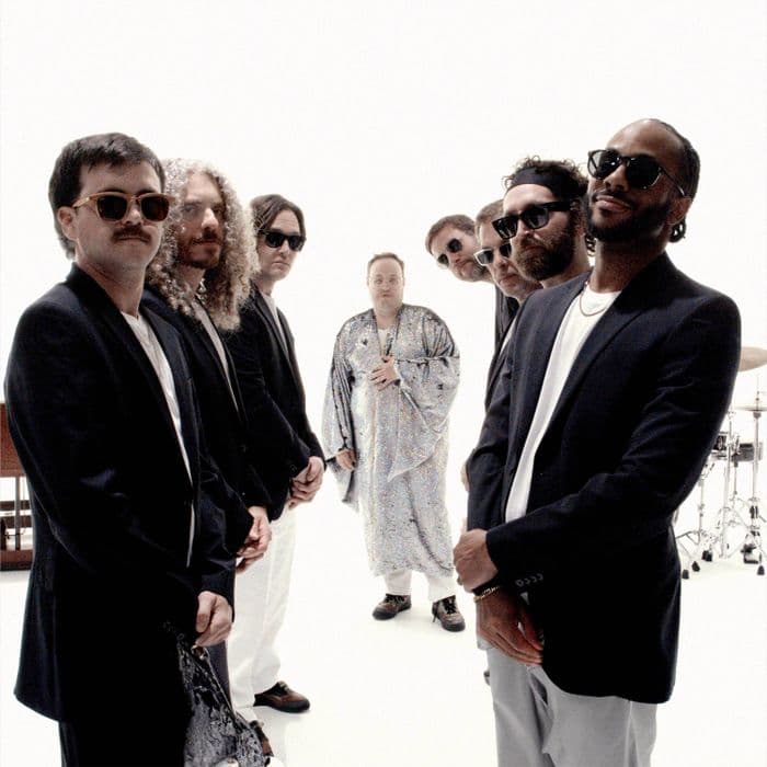 Affiche, St. Paul & The Broken Bones