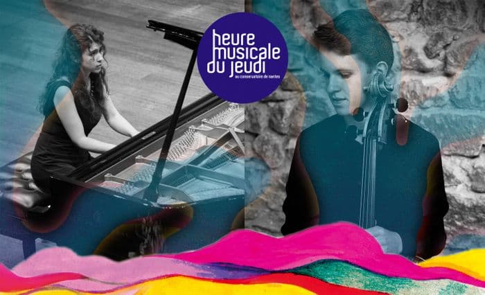 Affiche, Œuvres de jeunesse | Saison HMJ