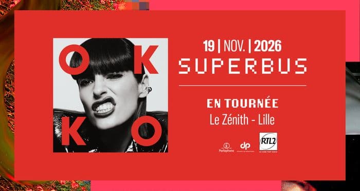 Affiche, Superbus