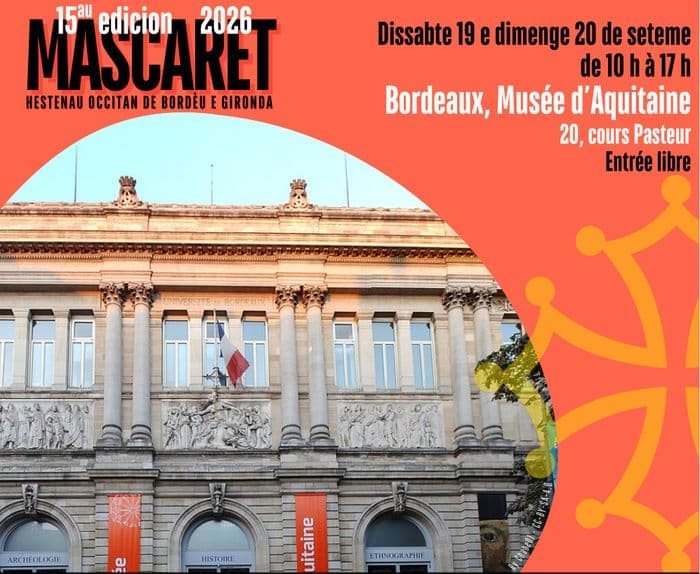 Affiche, Patrimoine en Danger : Raviver, Résister, Réimaginer