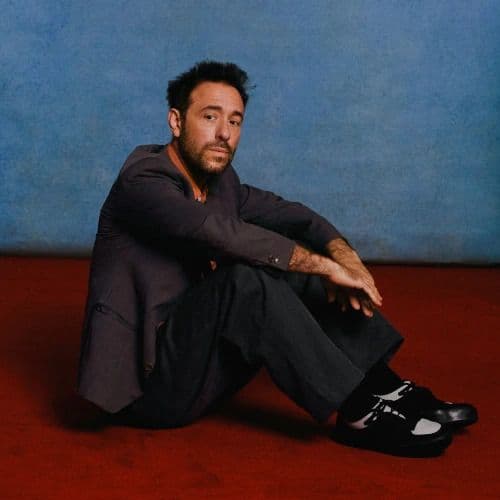 Affiche, CHARLIE WINSTON (+ LILA MAY : 1ère partie)