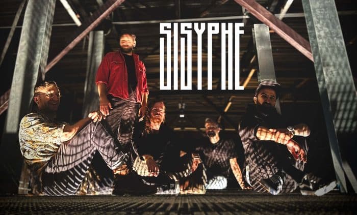 Affiche, Jeudi des Fabriques - SISYPHE