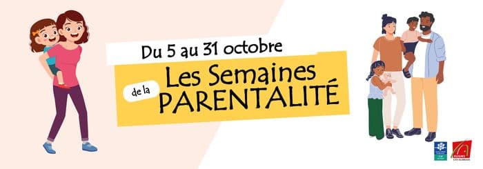 Affiche, Baby-blues, déprime, isolement, culpabilité : Ne restez pas seule !