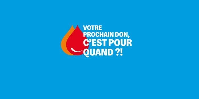 Affiche, Don du sang — Piano'cktail, Bouguenais