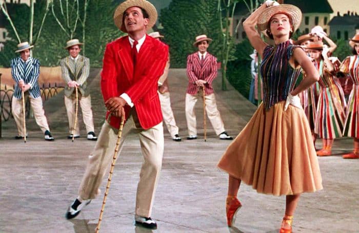 Affiche, Le Grand Ecran Musical