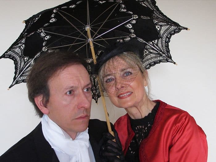 Affiche, Spectacle musical - Il était une fois Chopin - Jeudis de la chapelle