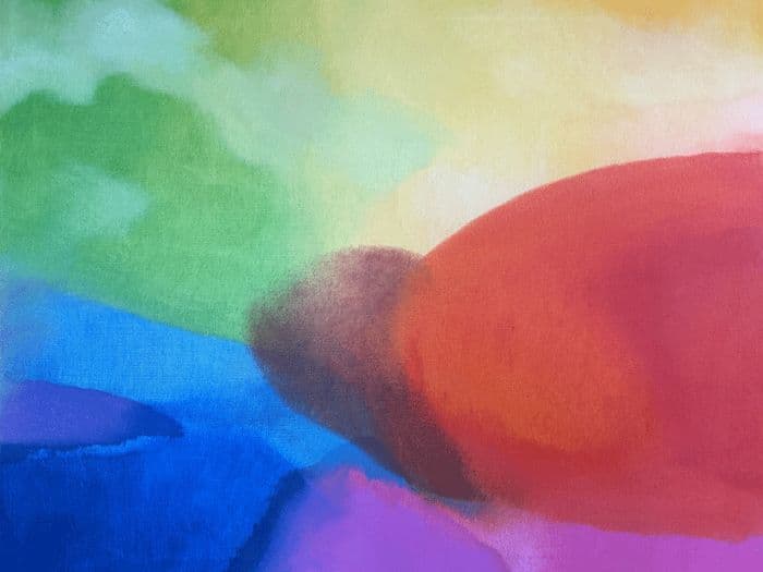 Affiche, Le Chant des images