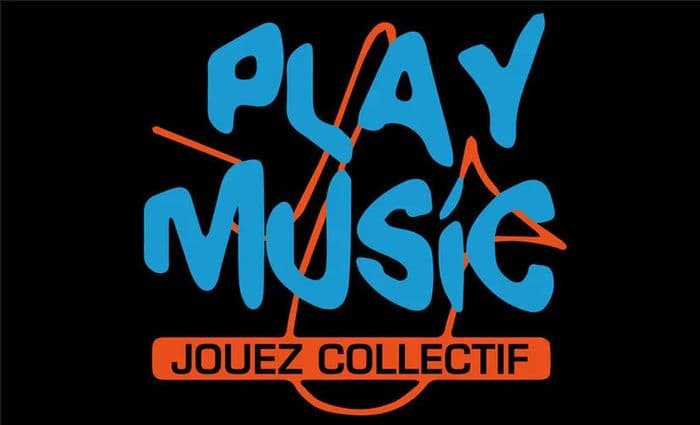 Affiche, Concert