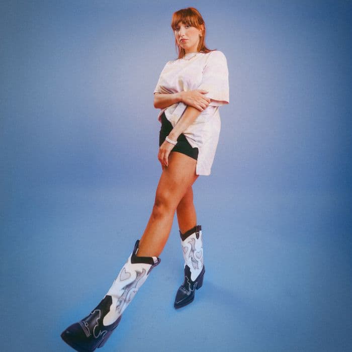 Affiche, Lisa Pariente