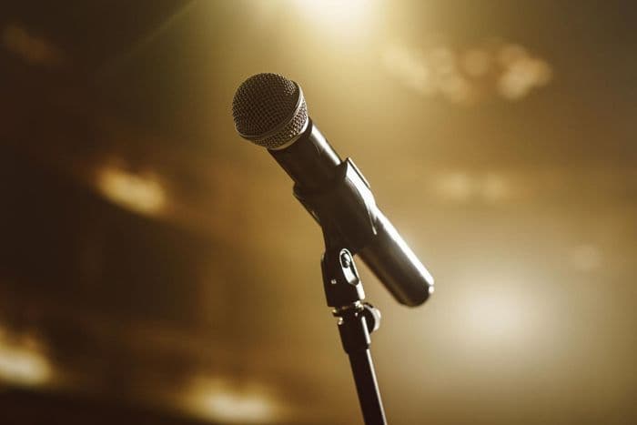 Affiche, Concert : Les Gamins