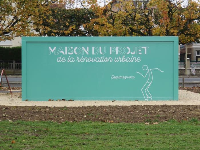 Affiche, Parcours MANB : échos d'âmes, bal(l)ades 2