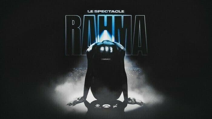 Affiche, Zamdane : Rahma
