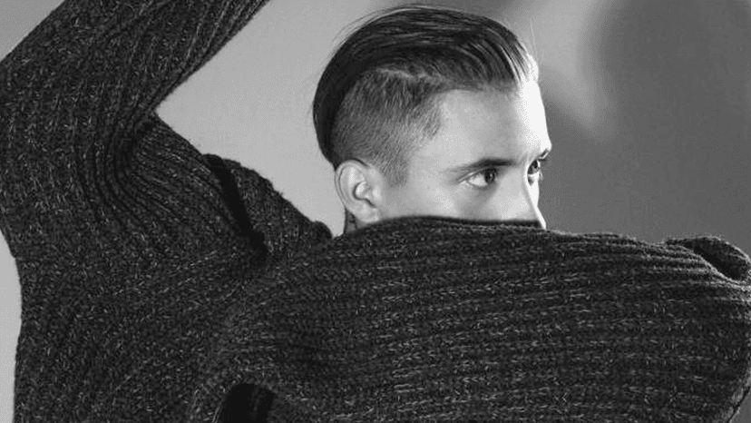 Affiche, Loïc Nottet