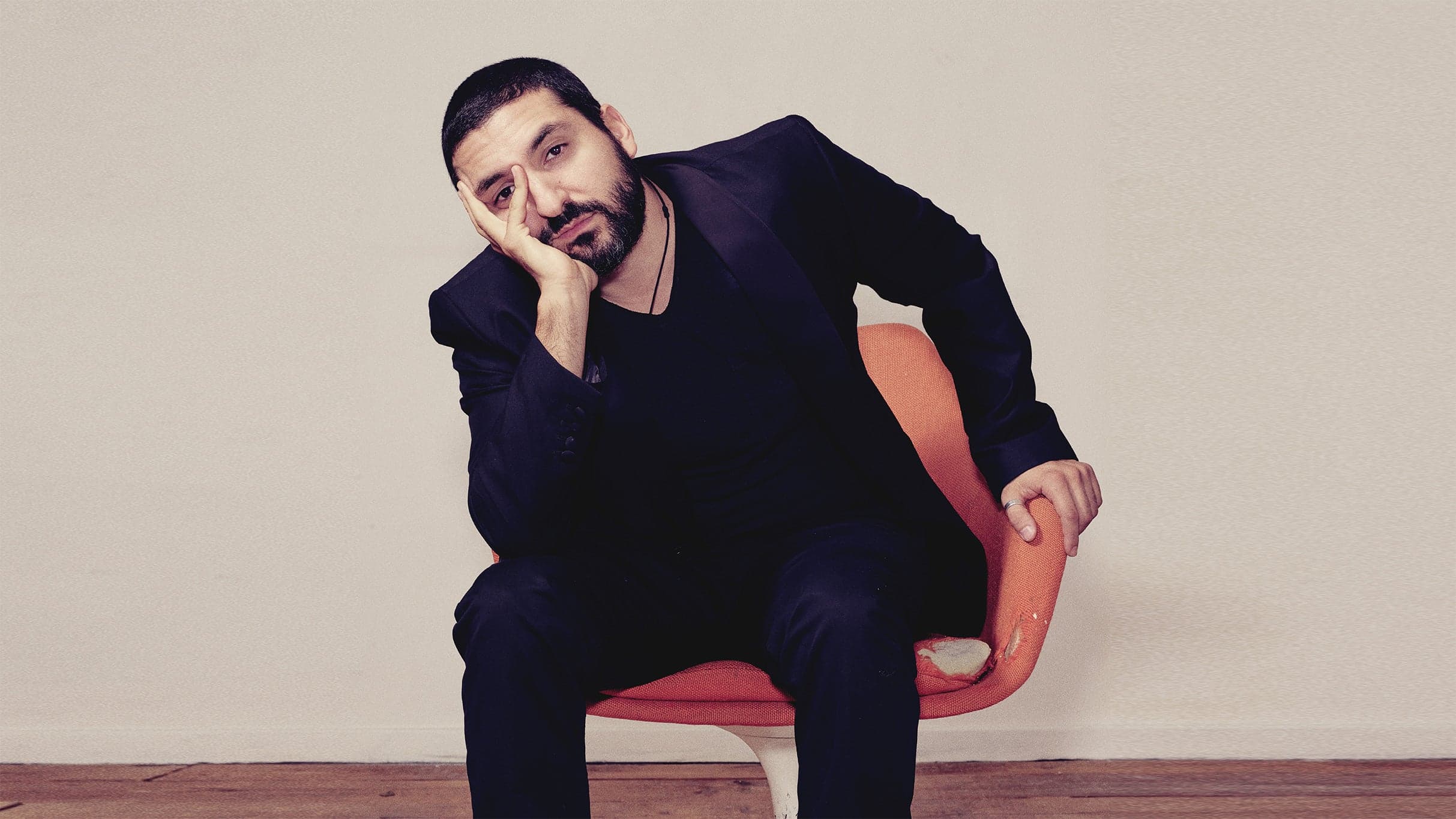 Affiche, Hiba Tawaji Invite Ibrahim Maalouf - Hiba Tawaji & Ibrahim Maalouf