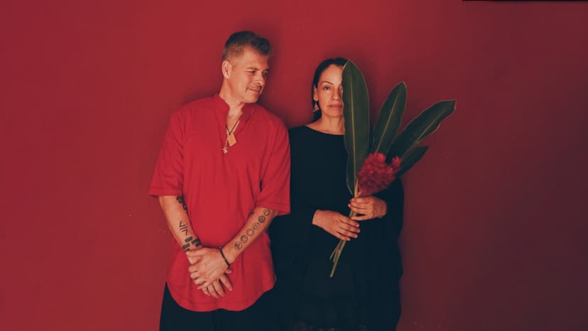 Affiche, Rodrigo y Gabriela