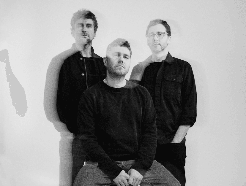Affiche, GoGo Penguin